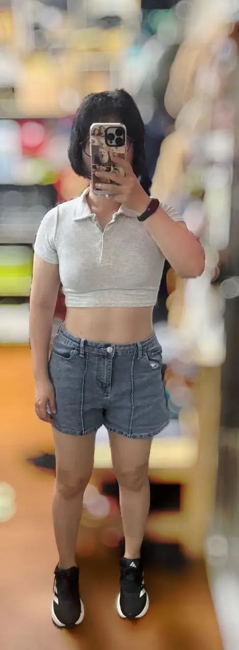 冷冷 的照片