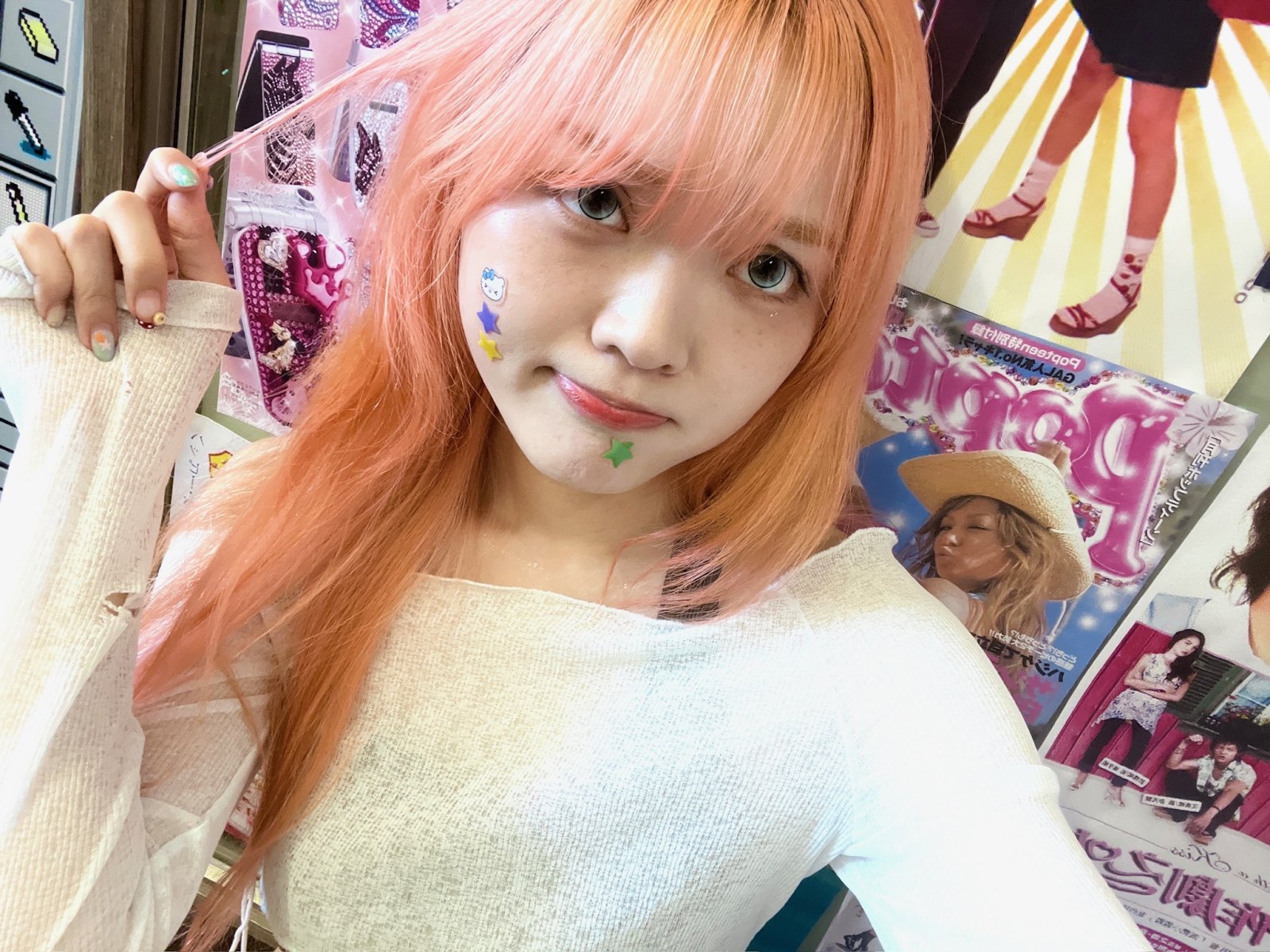 Daisy 的照片