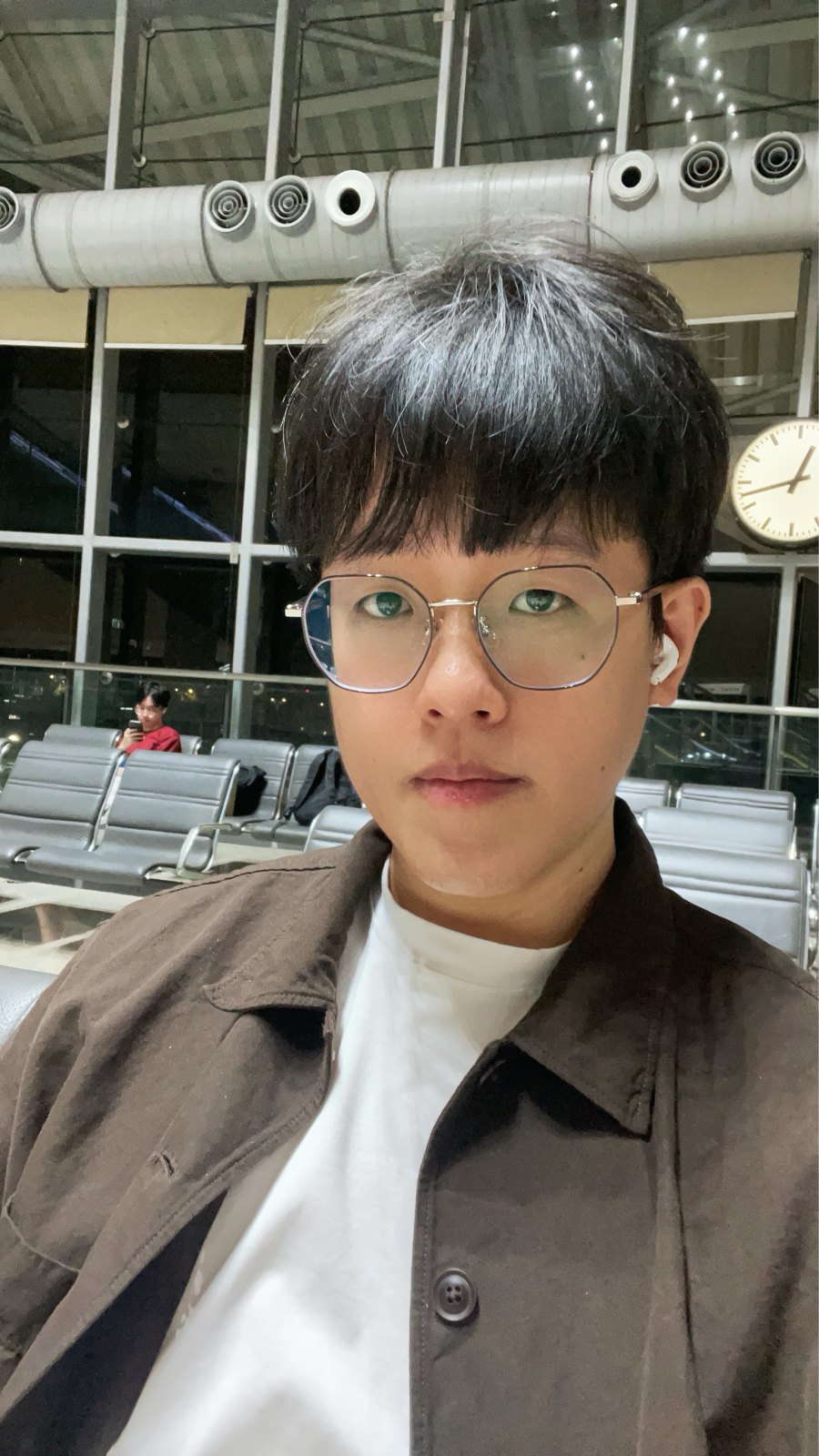 Rex 的照片