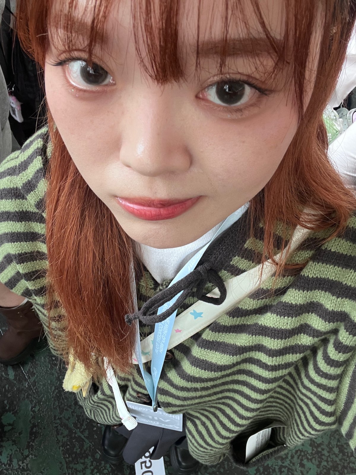 Daisy 的照片