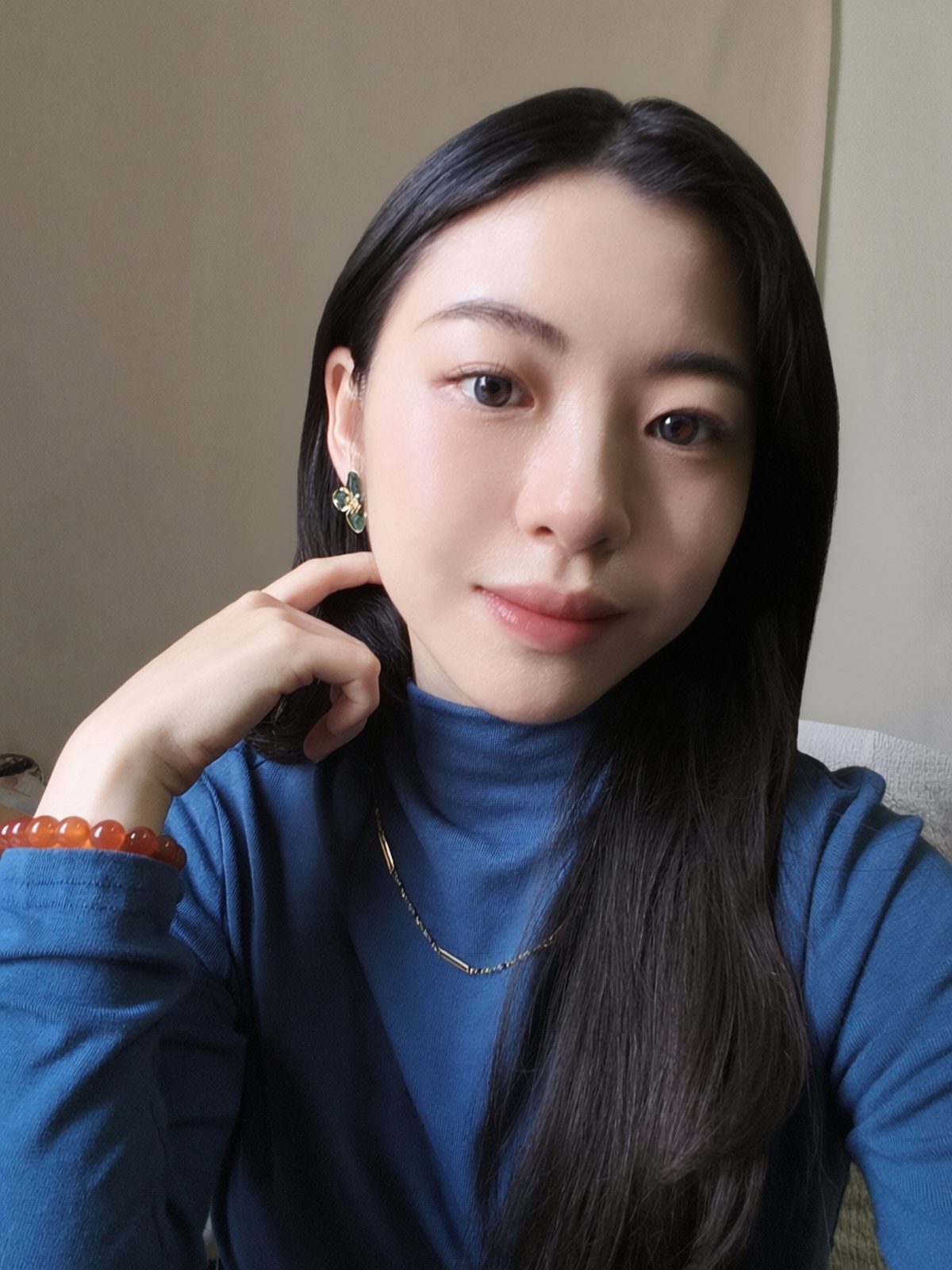 糯米 的照片