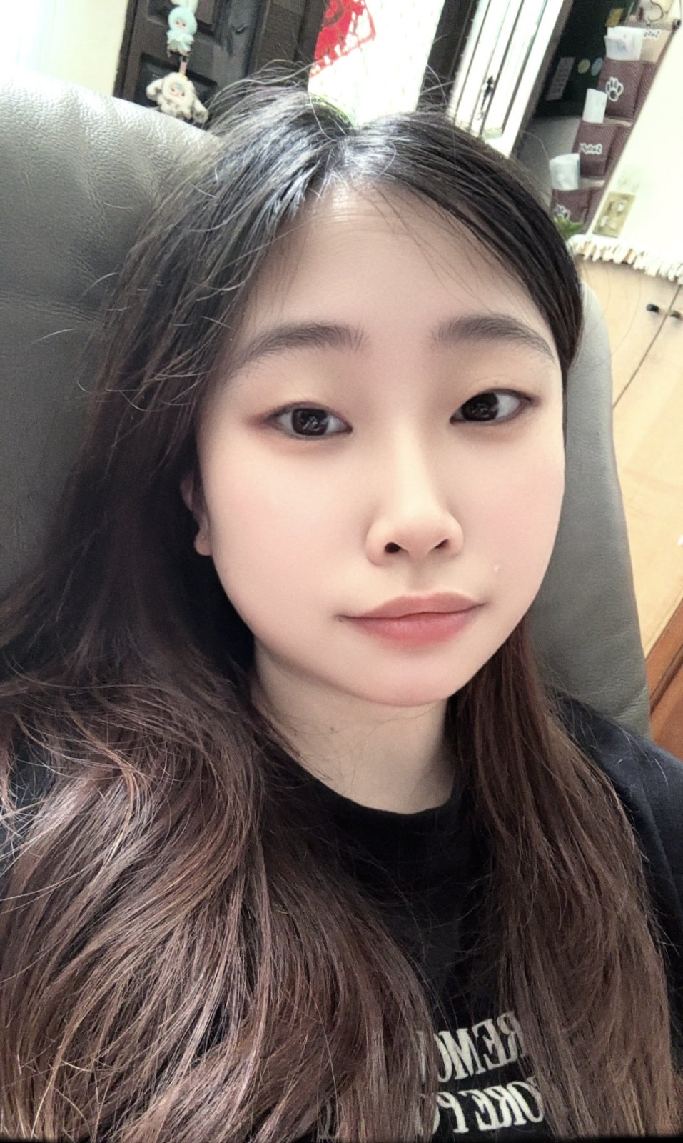墨墨 的照片
