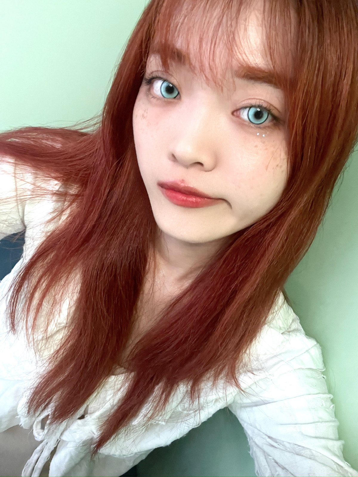 Daisy 的照片